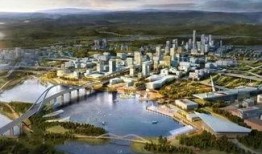 昆明滇中新区最新爆料,未来城市发展的新引擎