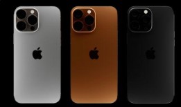 iphone 13 pro最新爆料,设计革新与性能升级揭秘！