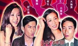 香港娱乐圈最新爆料