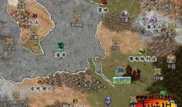 cfhd挑战地图最新爆料,揭秘神秘地图背后的精彩故事